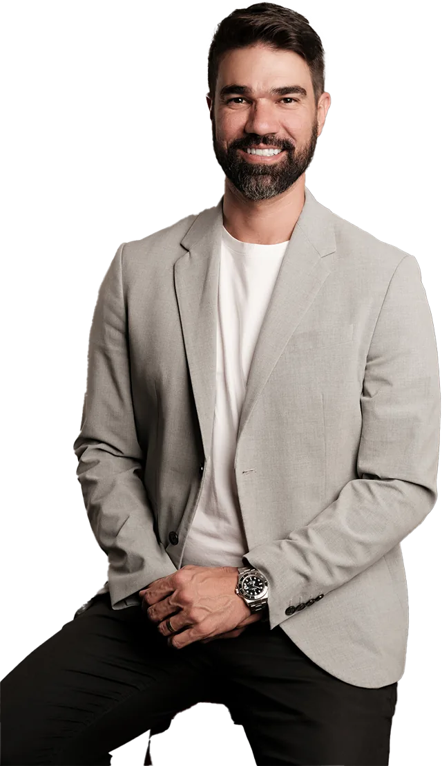 Gustavo Sampaio